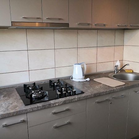 Apartamentai ,,Astra" Бирштонас Экстерьер фото