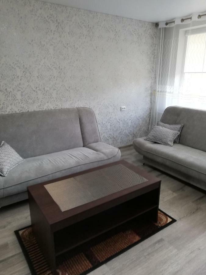 Apartamentai ,,Astra" Бирштонас Экстерьер фото