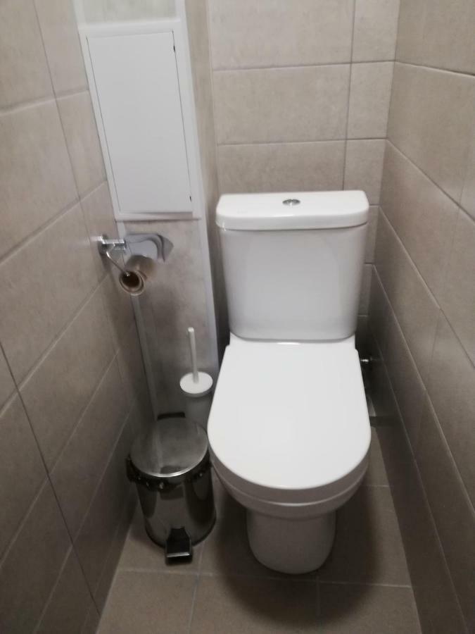 Apartamentai ,,Astra" Бирштонас Экстерьер фото