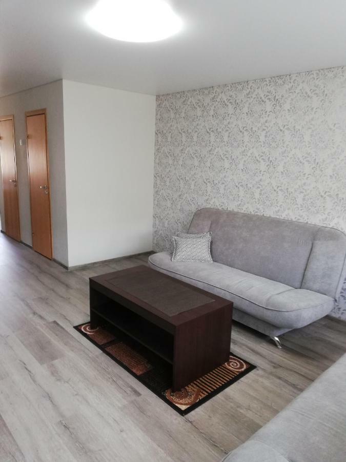 Apartamentai ,,Astra" Бирштонас Экстерьер фото