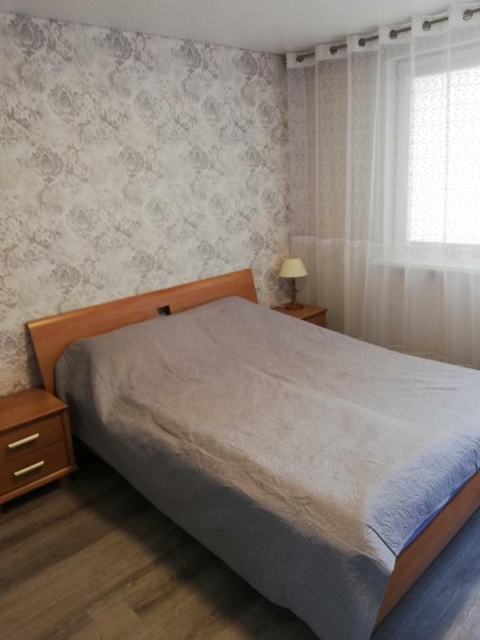 Apartamentai ,,Astra" Бирштонас Экстерьер фото