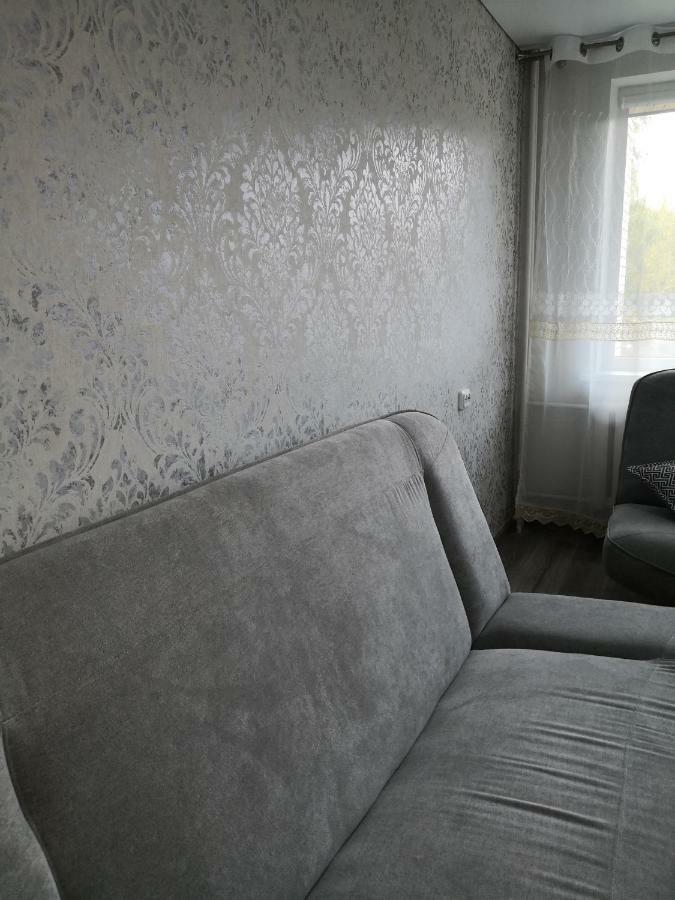 Apartamentai ,,Astra" Бирштонас Экстерьер фото