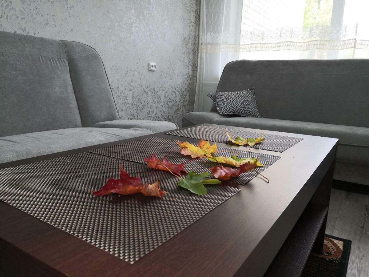 Apartamentai ,,Astra" Бирштонас Экстерьер фото