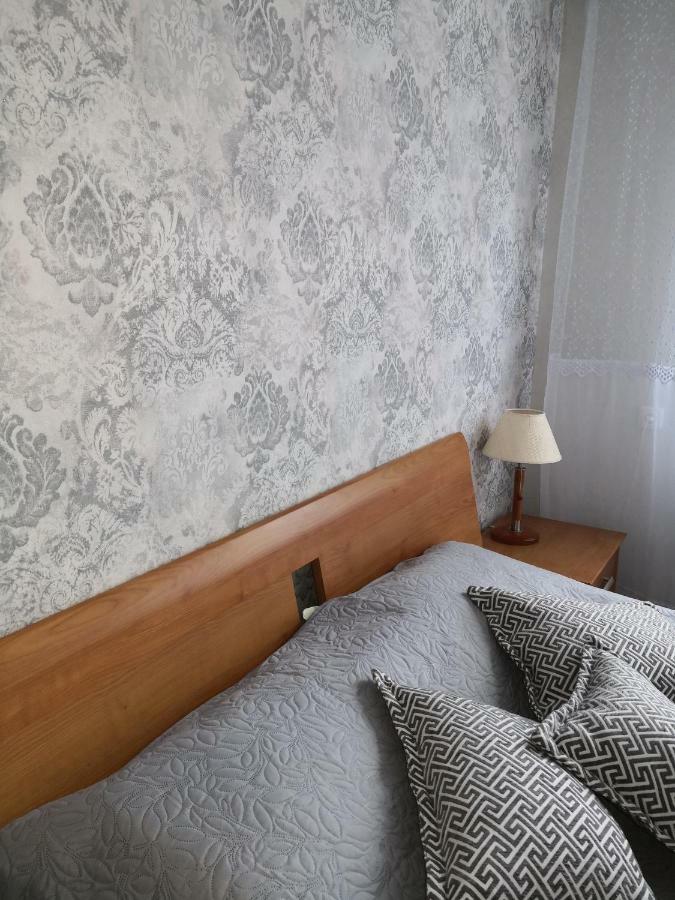 Apartamentai ,,Astra" Бирштонас Экстерьер фото
