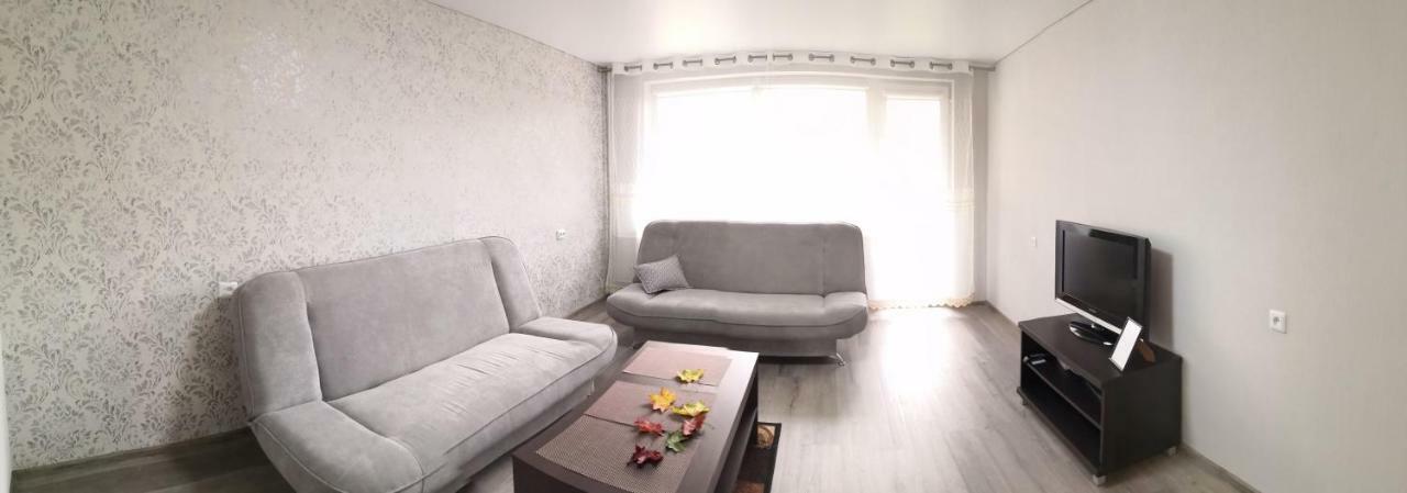 Apartamentai ,,Astra" Бирштонас Экстерьер фото