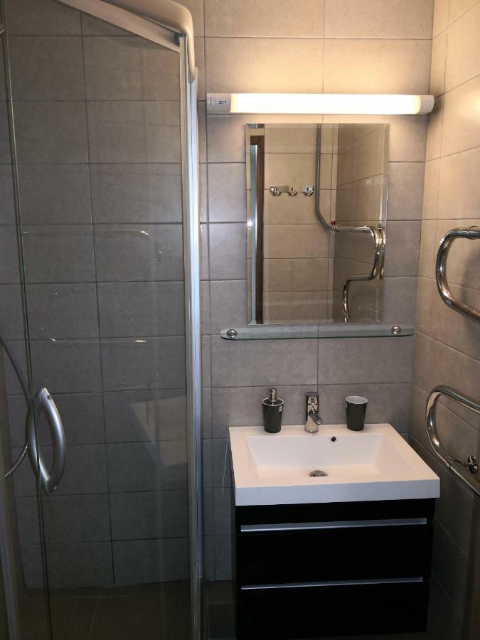 Apartamentai ,,Astra" Бирштонас Экстерьер фото