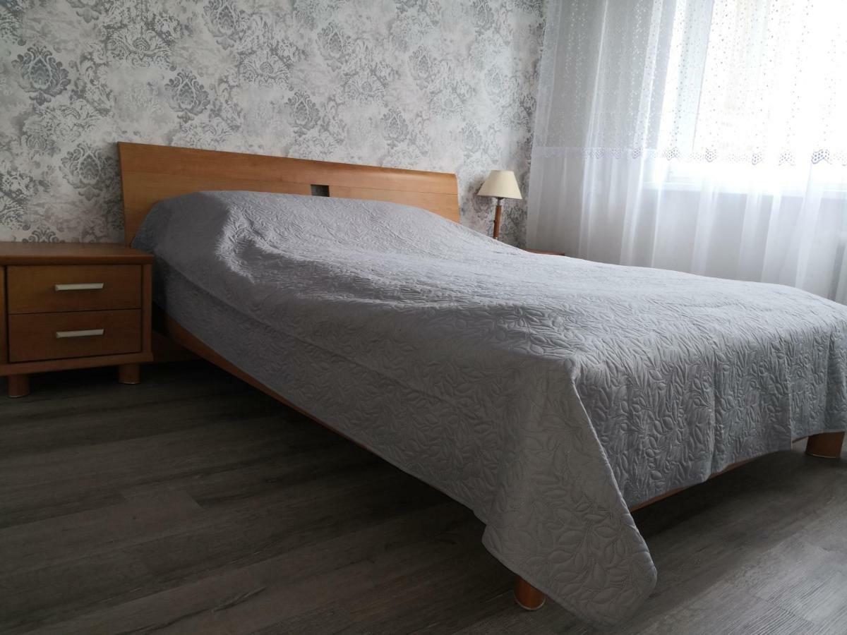 Apartamentai ,,Astra" Бирштонас Экстерьер фото