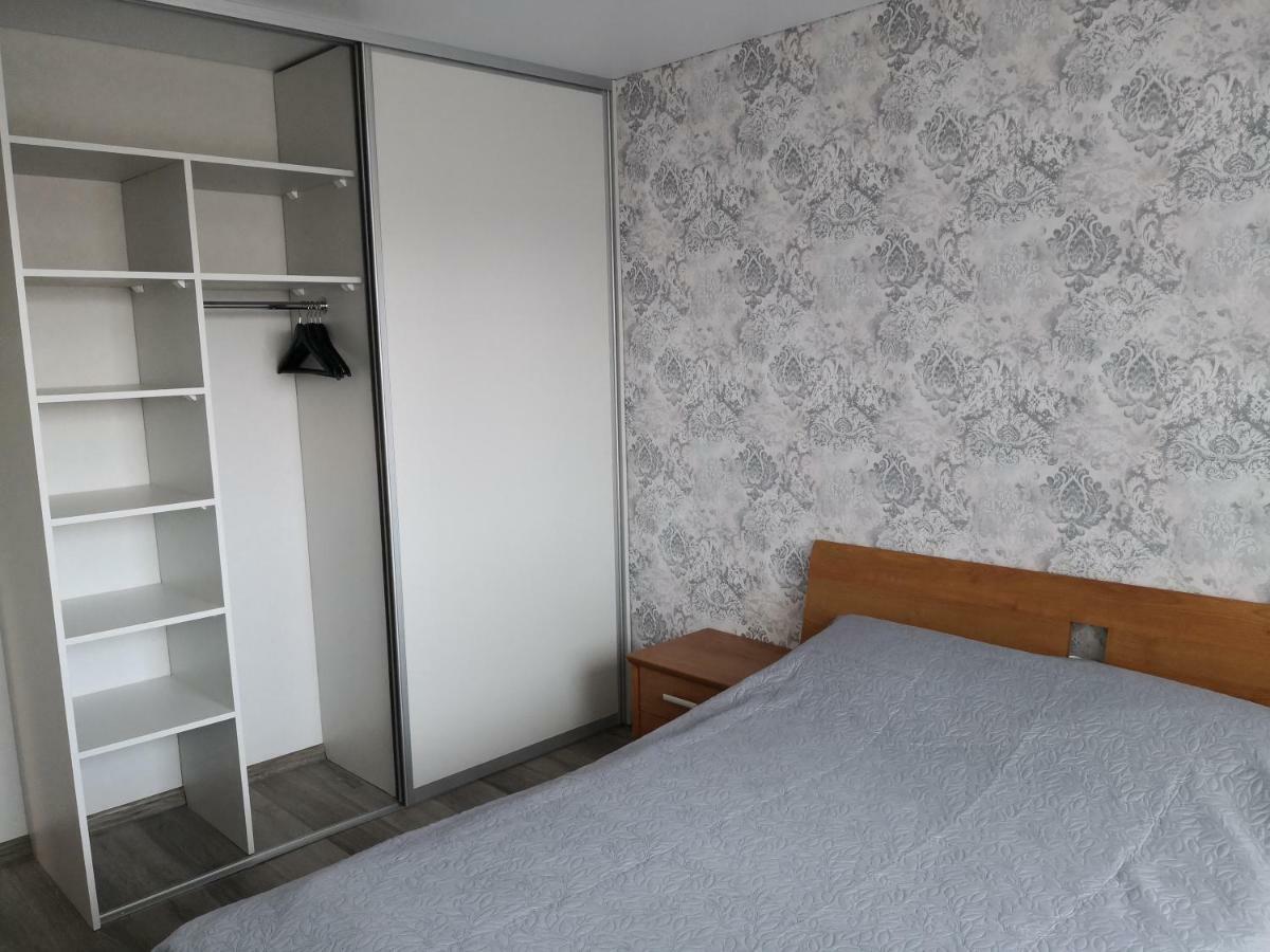 Apartamentai ,,Astra" Бирштонас Экстерьер фото