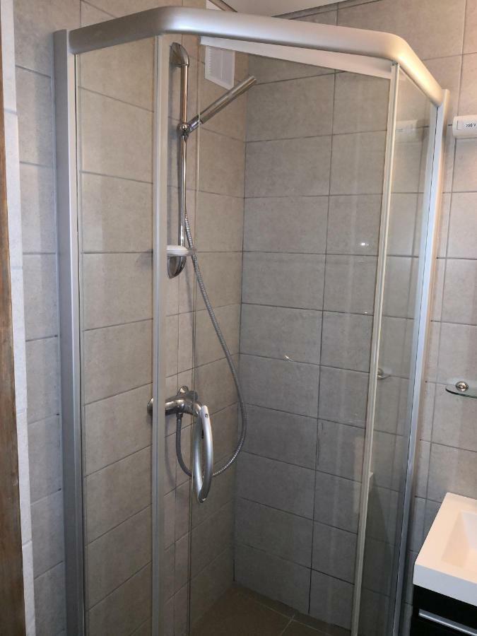Apartamentai ,,Astra" Бирштонас Экстерьер фото
